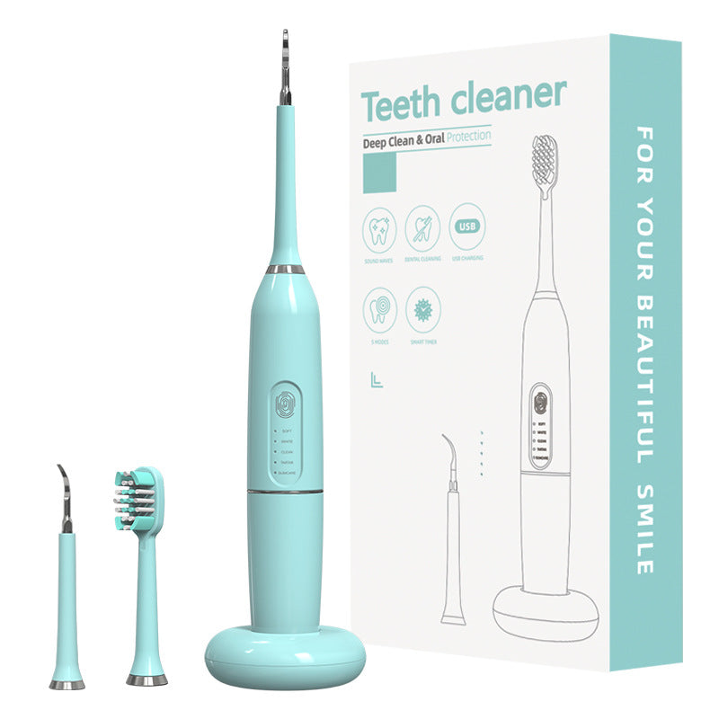 FreshSmile Ultrasonic Pet Dental Cleaner