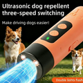 CalmGuard Handheld Ultrasonic Dog Repeller