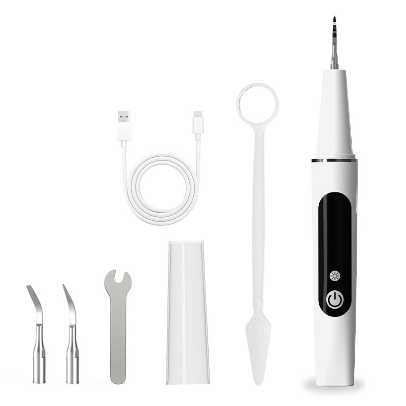 FreshSmile Ultrasonic Pet Dental Cleaner