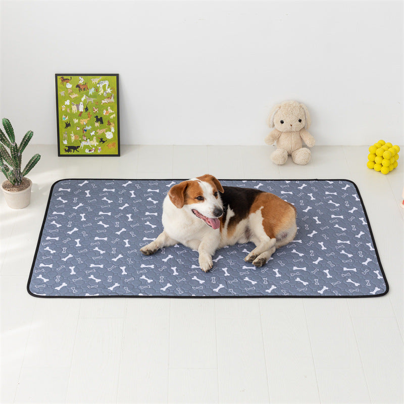 DryPaws 4-Layer Leak-Proof Pet Training Pads