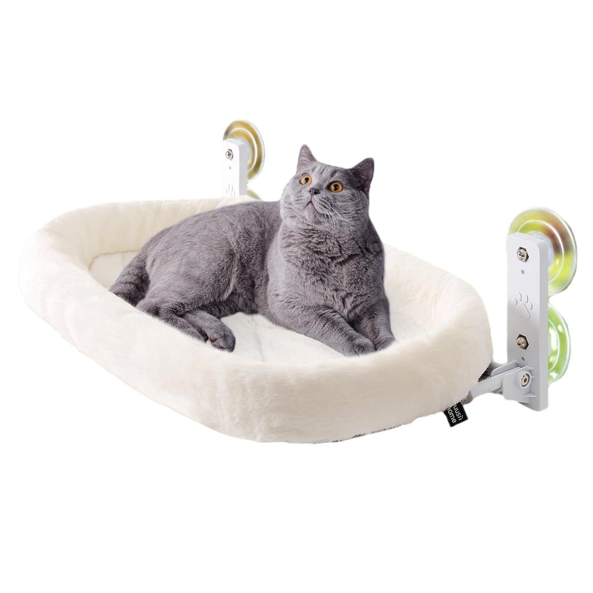 Sunbeam Window Cat Hammock