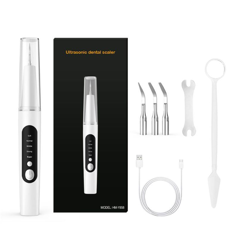 FreshSmile Ultrasonic Pet Dental Cleaner