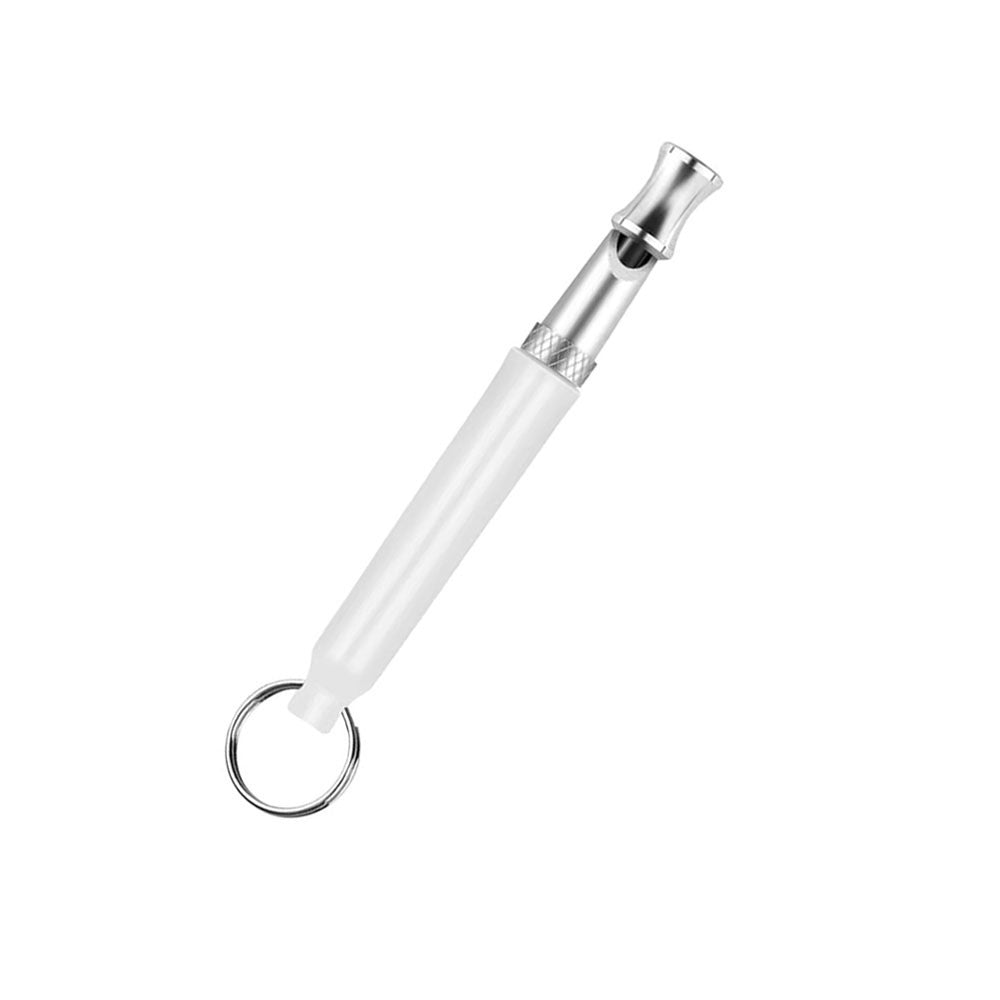 ClearCue Adjustable Ultrasonic Pet Whistle