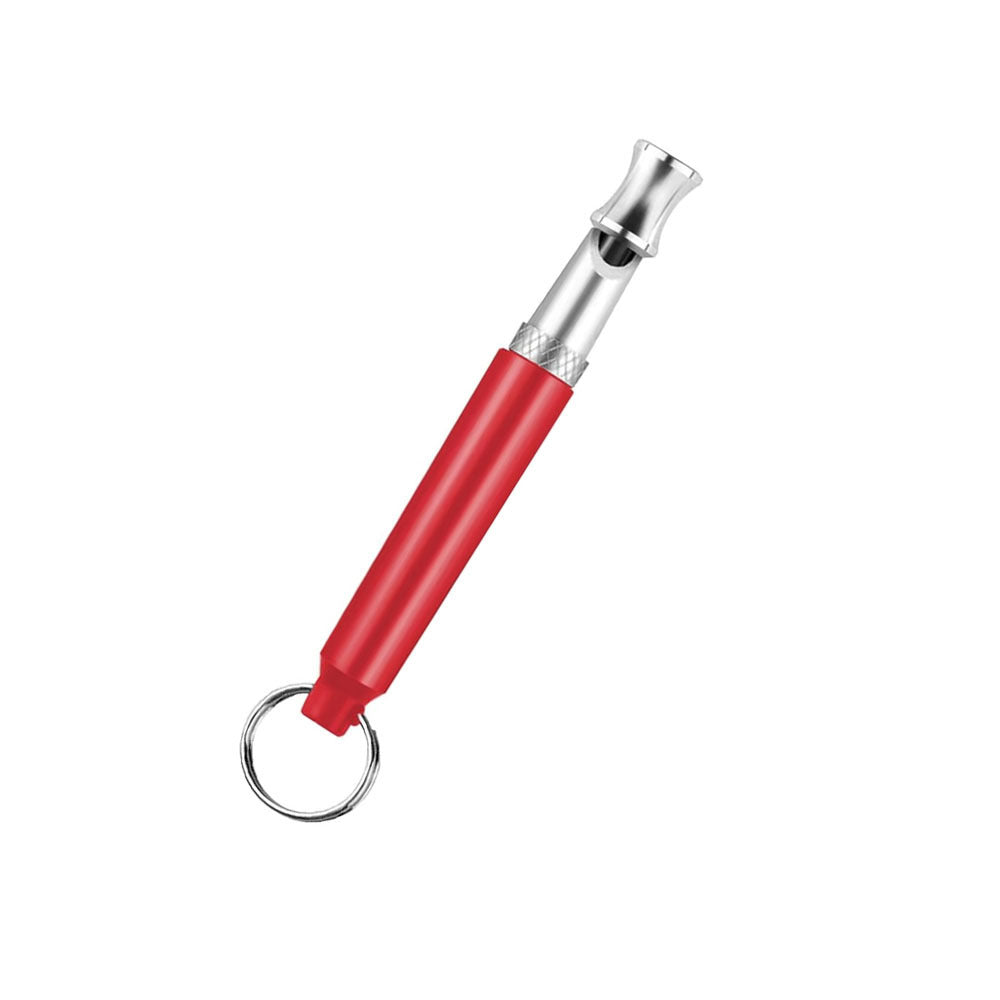 ClearCue Adjustable Ultrasonic Pet Whistle