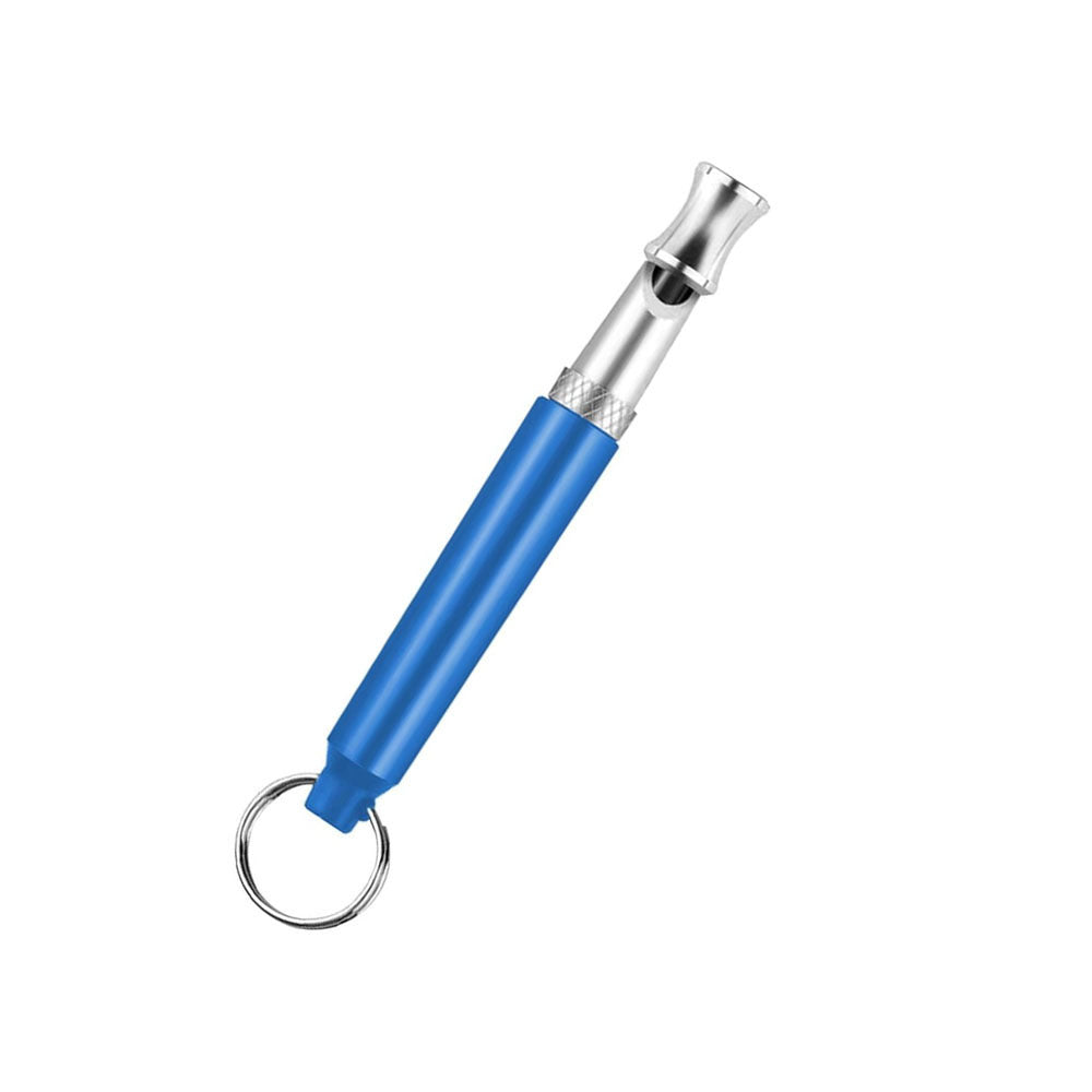 ClearCue Adjustable Ultrasonic Pet Whistle