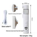 PestAway Electric Flea & Tick Comb