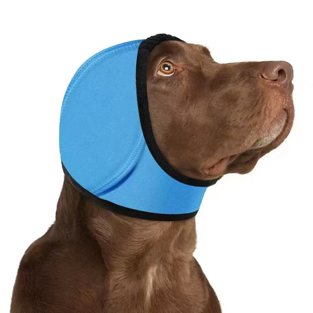 CalmEars Waterproof Dog Calming Earmuffs