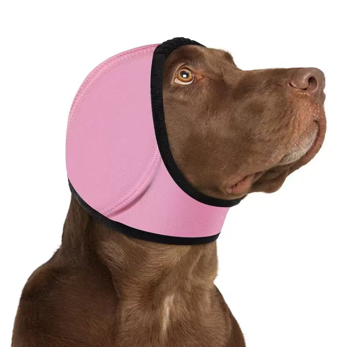 CalmEars Waterproof Dog Calming Earmuffs