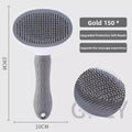 PressClean One-Touch Pet Hair Remover
