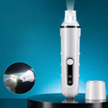 WhisperPaws Quiet Pet Nail Grinder