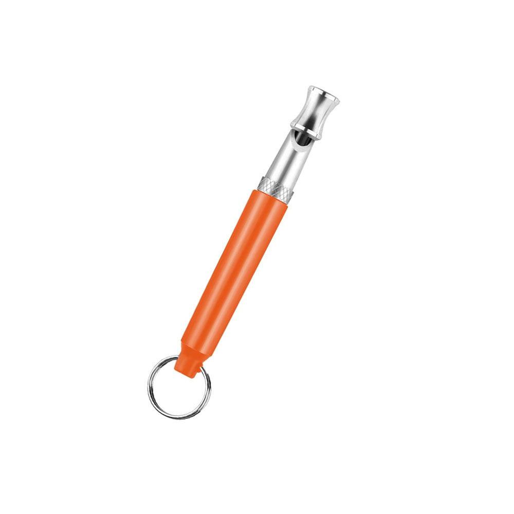 ClearCue Adjustable Ultrasonic Pet Whistle