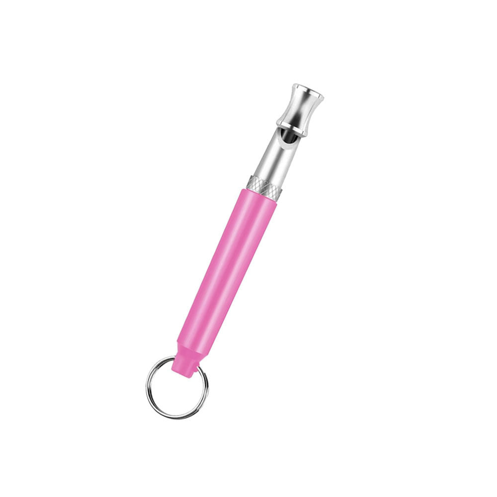 ClearCue Adjustable Ultrasonic Pet Whistle