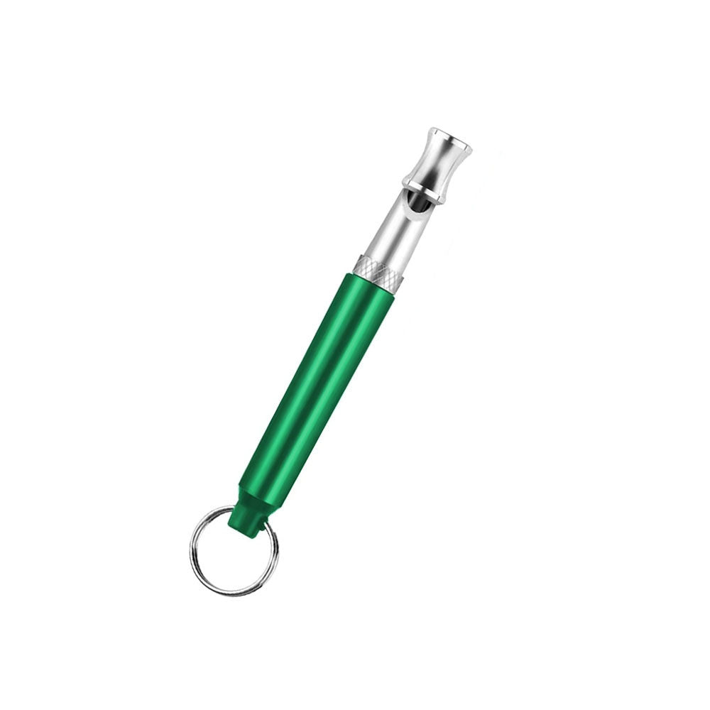 ClearCue Adjustable Ultrasonic Pet Whistle
