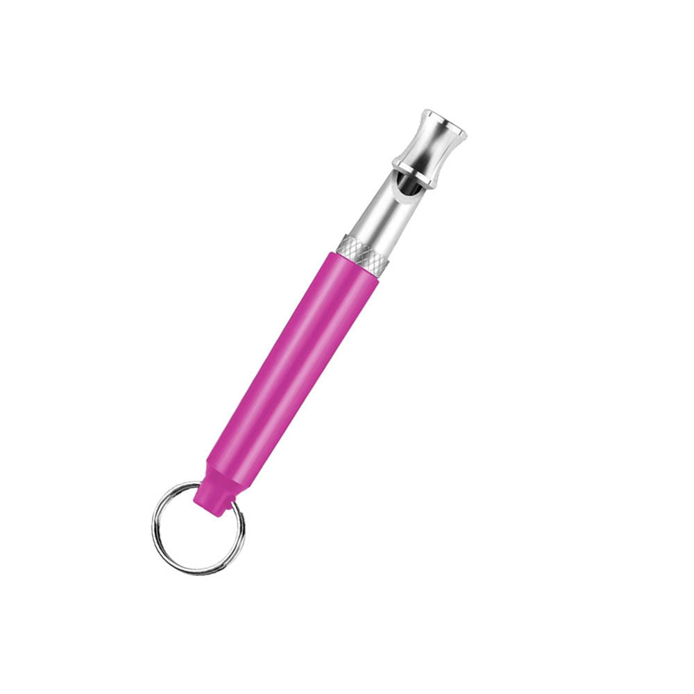 ClearCue Adjustable Ultrasonic Pet Whistle