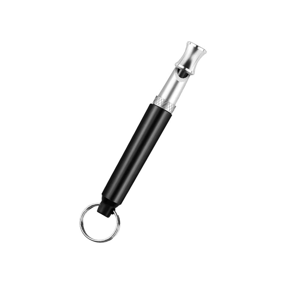 ClearCue Adjustable Ultrasonic Pet Whistle