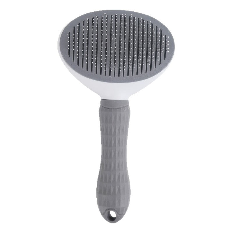PressClean One-Touch Pet Hair Remover