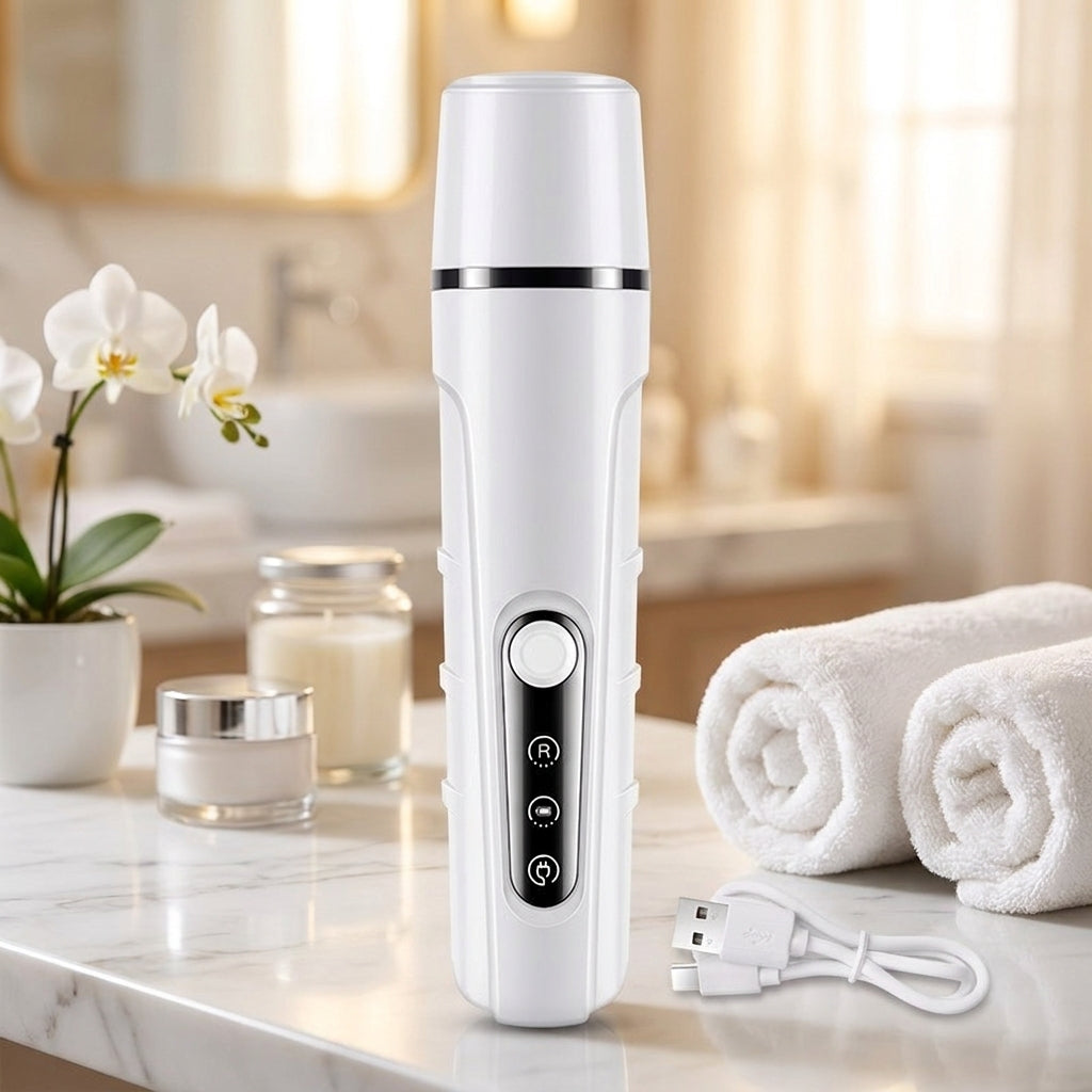 WhisperPaws Quiet Pet Nail Grinder