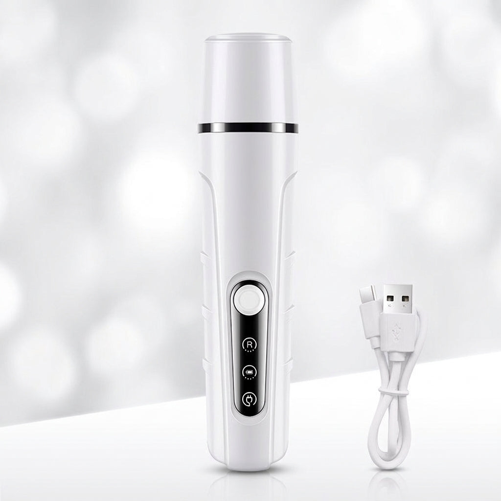 WhisperPaws Quiet Pet Nail Grinder